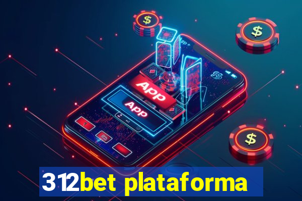 312bet plataforma